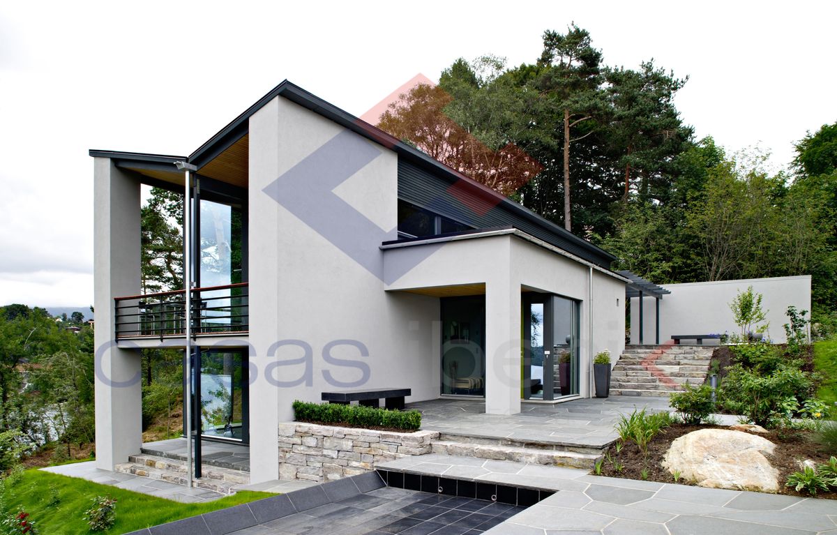 casas Iberika 