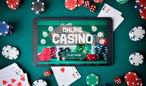 Discover Paradise 8 Casino UK Your Ultimate Gaming Destination