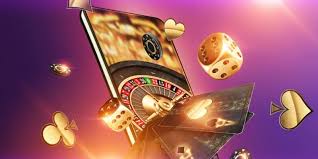 Discover Paradise 8 Casino UK Your Ultimate Gaming Destination